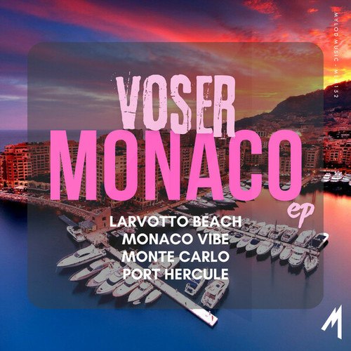 Voser-Monaco