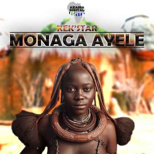 Kek'star-Monaga Ayele