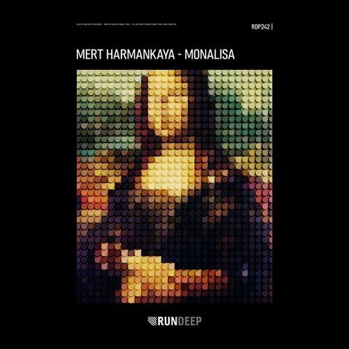 Mert Harmankaya-MONALISA