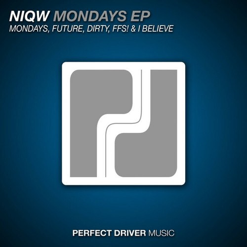 NiQW-Mondays EP