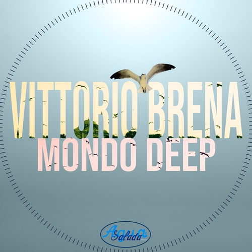 Vittorio Brena, Gabriele Congedo-Mondo Deep