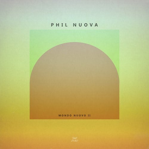 Phil Nuova-Mondo Nuovo II