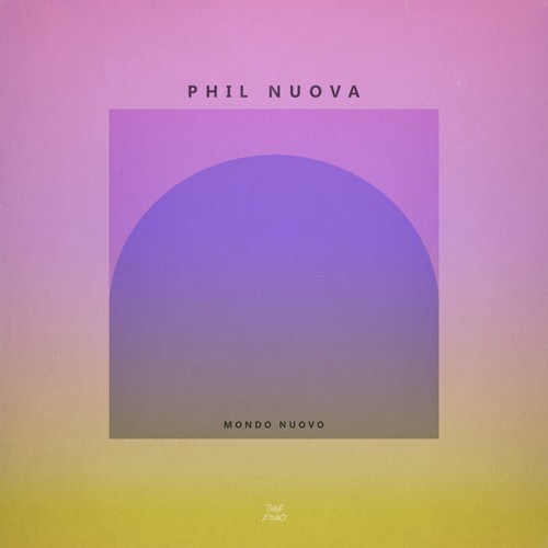 Phil Nuova-Mondo Nuovo