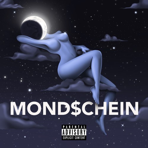 Buribesbes-Mondschein