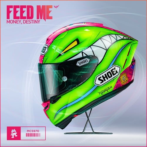 Feed Me-Money, Destiny