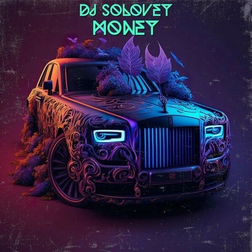 DJ Solovey-Money