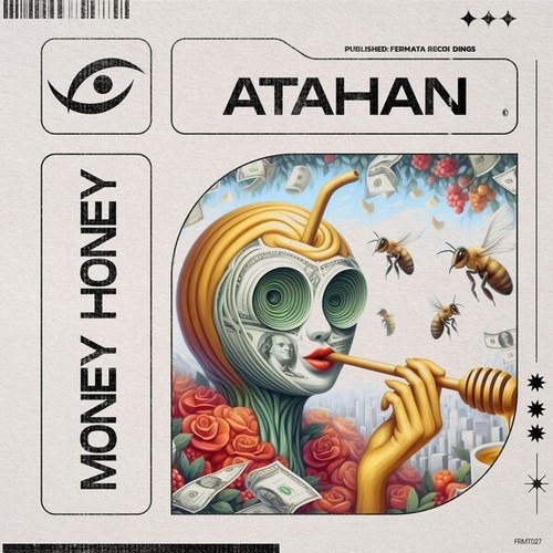 ATAHAN-Money Honey