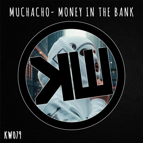 Muchacho, Rone White-Money in the Bank