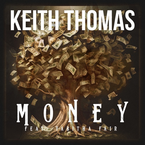 Keith Thomas, Tabitha Fair-Money