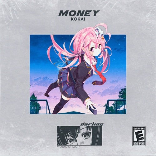 KOKAI-Money
