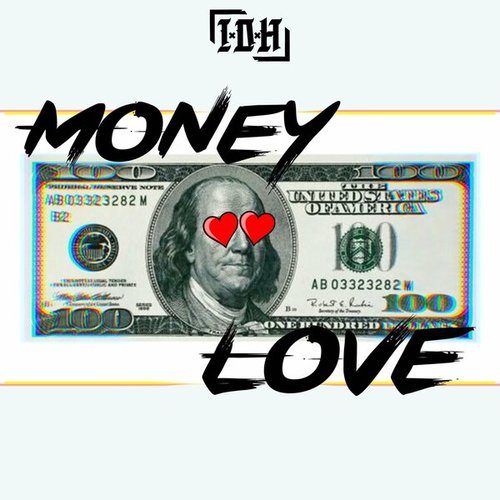 IxDxH-Money Love