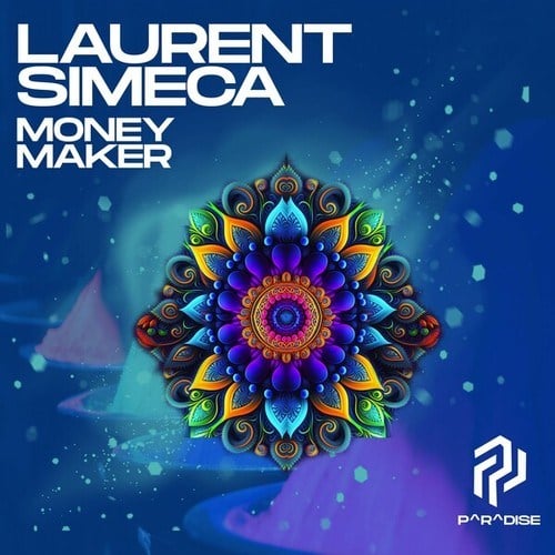 Laurent Simeca-Money Maker