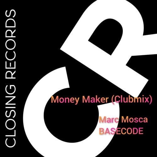 Marc Mosca, BASECODE-Money Maker