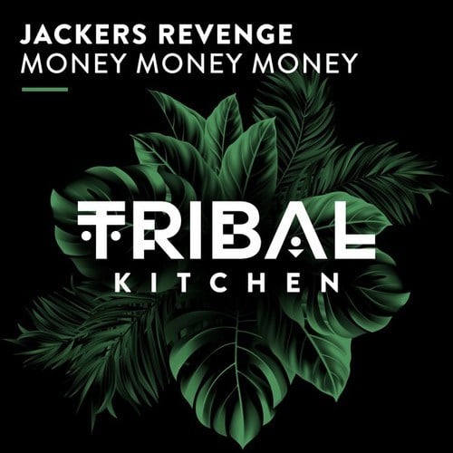 Jackers Revenge-Money Money Money (Extended Mix)