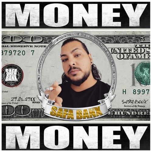 SAFA BANX-Money Money