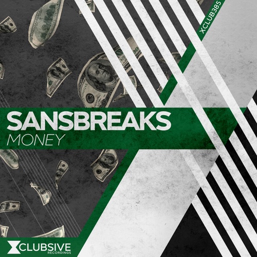 Sansbreaks-Money