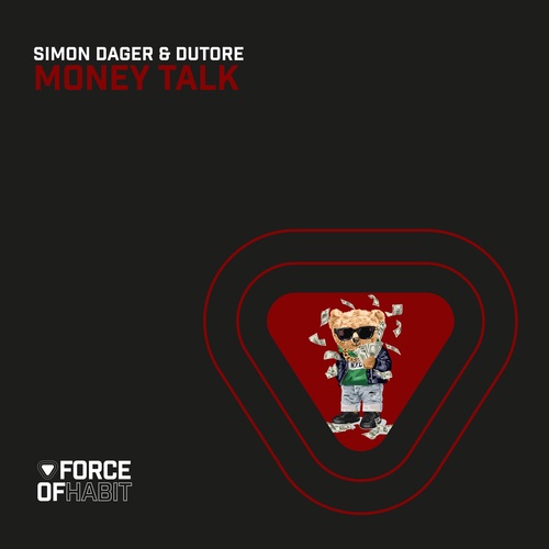 Simon Dager, Dutore-Money Talk