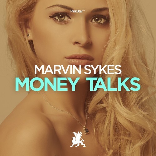 Marvin Sykes-Money Talks