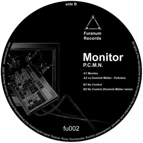 P.C.M.N., Dominik Müller-Monitor