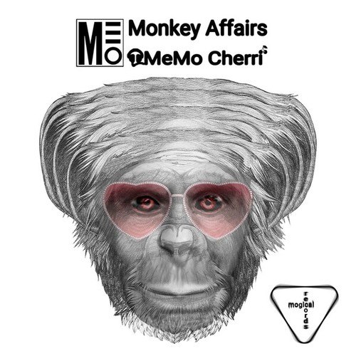 MeMo Cherri-Monkey Affairs