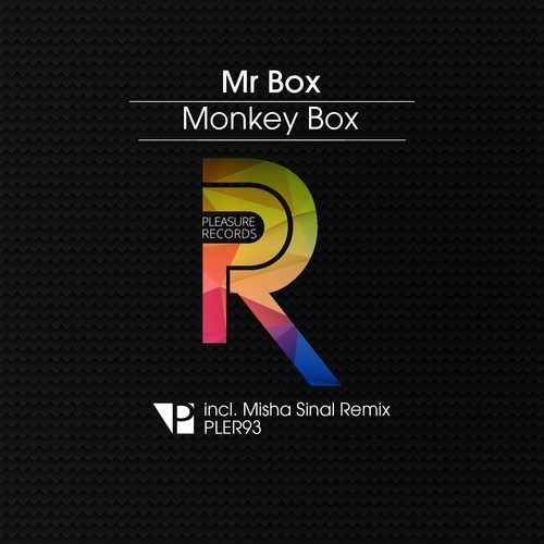 Mr Box, Misha Sinal-Monkey Box