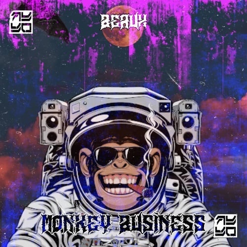 BEAUX-Monkey Business
