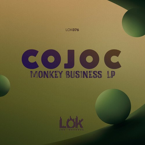 Cojoc-Monkey Business