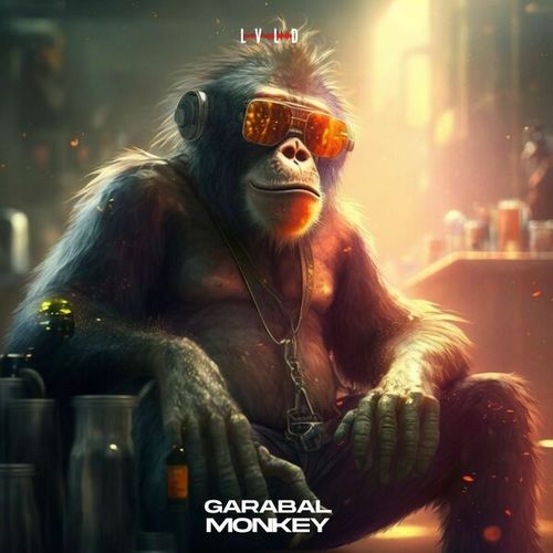 Garabal-Monkey