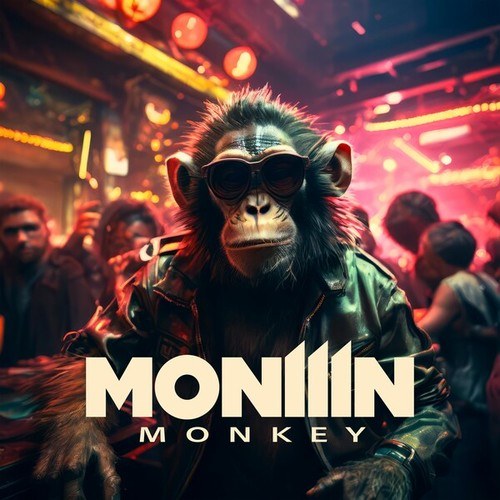 MONIIIN-Monkey