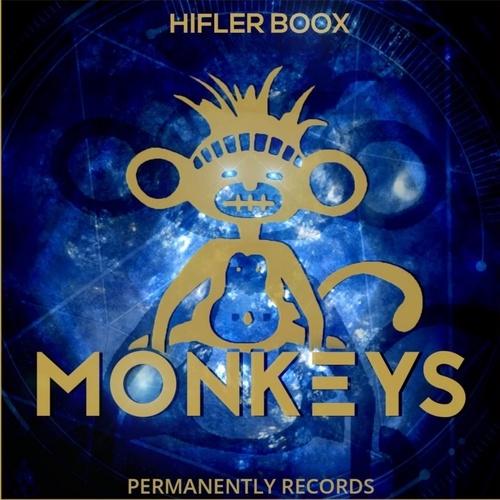 Hifler Boox-Monkeys