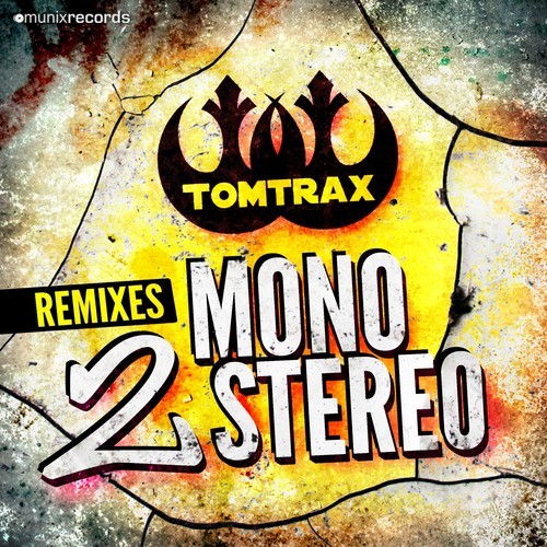 Tomtrax, Basslovers United, Empyre One, Kris Mctwain, MD Electro & Eric Flow-Mono 2 Stereo (The Remixes)