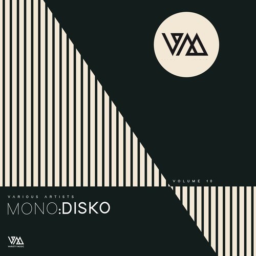 Mono:Disko, Vol. 10