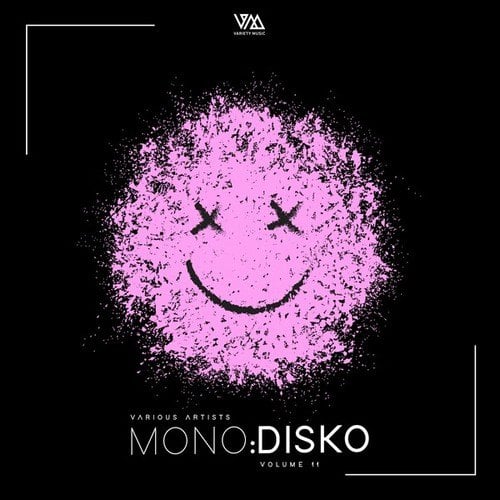 Various Artists-Mono:Disko, Vol. 11