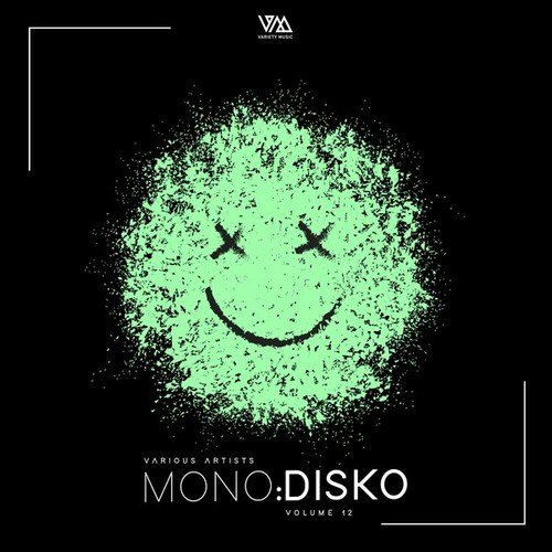 Various Artists-Mono:Disko, Vol. 12