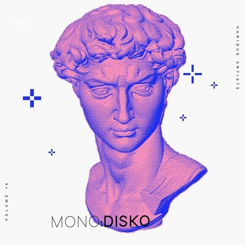 Mono:Disko, Vol. 14