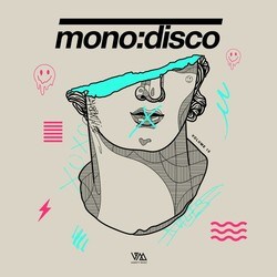 Mono:Disko, Vol. 15 - Various Artists