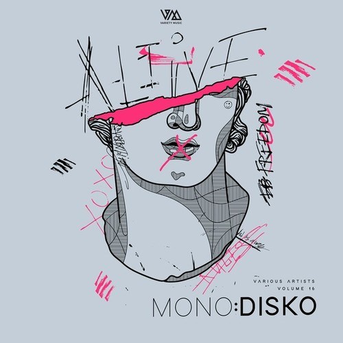Mono:Disko, Vol. 16