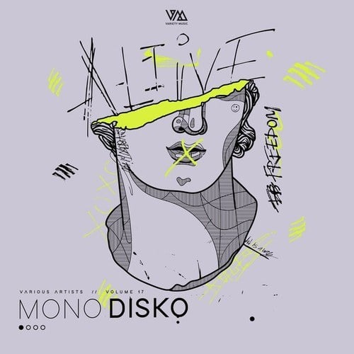 Mono:Disko, Vol. 17