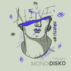 Mono:Disko, Vol. 17 - Various Artists