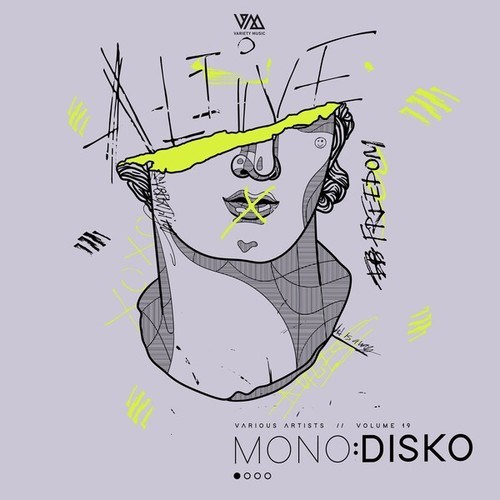Mono:Disko, Vol. 18
