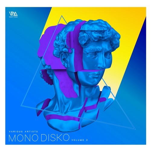 Mono:Disko, Vol. 2