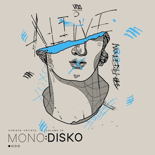 Mono:Disko, Vol. 20