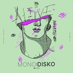 Mono:Disko, Vol. 26 - Various Artists