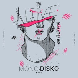 Mono:Disko, Vol. 27 - Various Artists