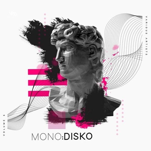 Various Artists-Mono:Disko, Vol. 7