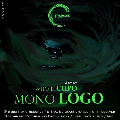 Mono Logo