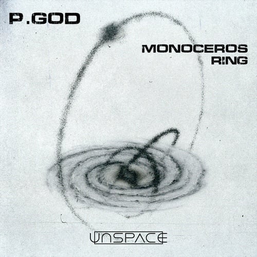 P.God-Monoceros Ring