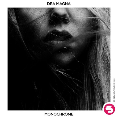 Dea Magna-Monochrome