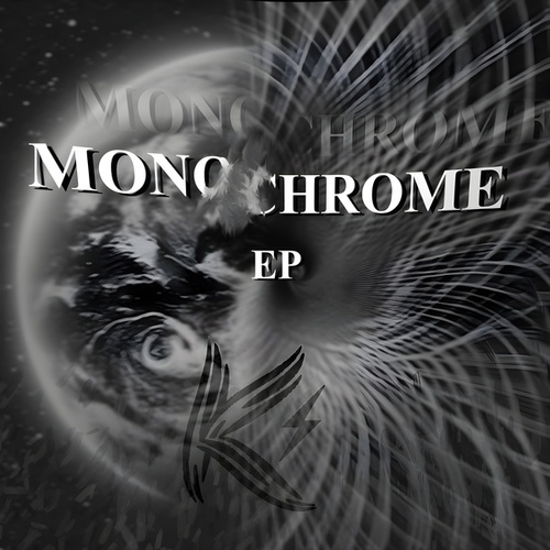 Kronical-Monochrome