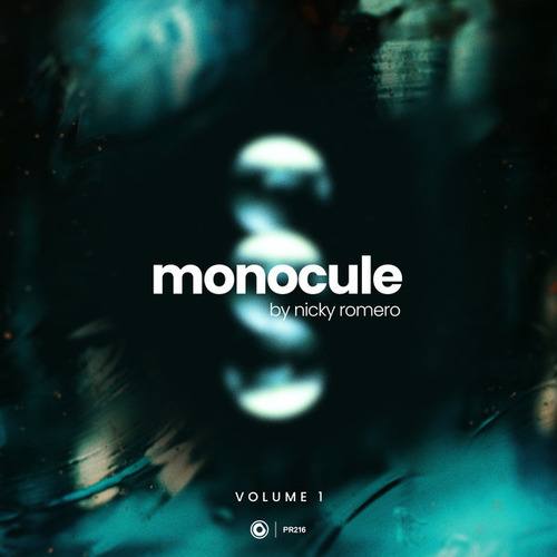 Monocule, Tim Van Werd, Mosimann, Nicky Romero-Monocule